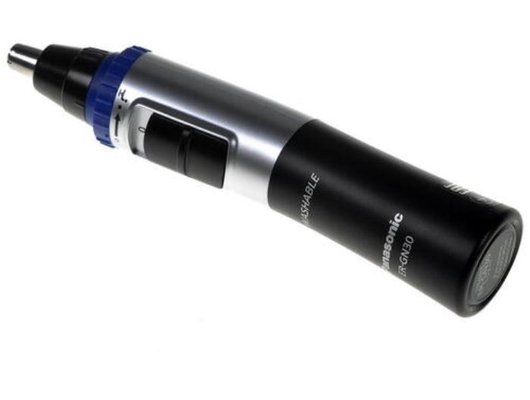 Триммер PANASONIC ER-GN30-K520